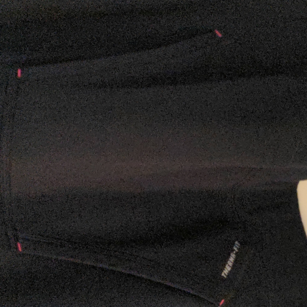 Nike Broncos Breast Cancer Awareness Hoodie - Picture 4 of 5